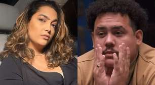 Após Lucas Buda surgir em vídeo com suposta affair, Camila Moura fala sobre relacionamentos