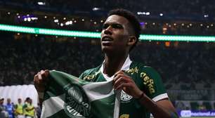 Abel implora para Palmeiras não vender Estêvão: 'Este é diferente'