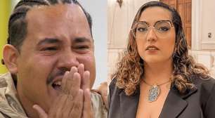 Lucas Buda revela qual foi sua reação ao descobrir que casamento com Camila Moura tinha chegado ao fim