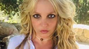 Britney Spears posta desabafo nas redes sociais e explica incidente com ambulância em hotel; entenda
