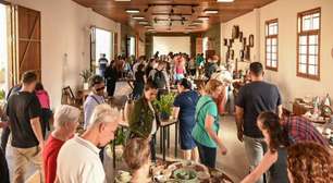 4º Festival de Arte em Cerâmica de Guararema começa neste sábado