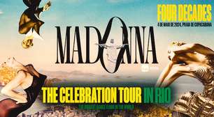 Madonna no Brasil: veja dicas de segurança para o show em Copacabana