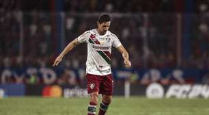 Fluminense enfrentará Atlético-MG com cinco jogadores pendurados