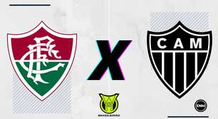 Fluminense x Atlético MG: prováveis escalações, retrospecto, onde assistir, arbitragem e palpites