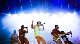 Bruno Mars anuncia shows em São Paulo, Rio e Brasília; veja datas, preços e como comprar