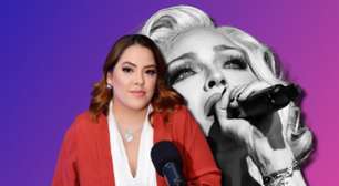 Sensitiva dos famosos comenta o fim de carreira e a solidão de Madonna