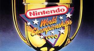 Nintendo World Championships: NES Edition está a caminho do Switch