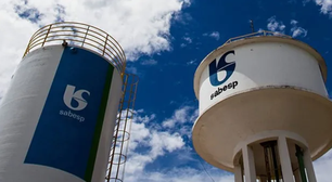 Oferta de ações para privatização da Sabesp deve ser lançada em junho, diz presidente