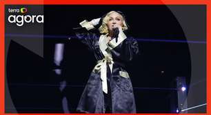 Madonna: show com números impressionantes será histórico