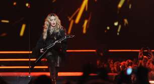 Madonna faz show hoje no Rio de Janeira. Veja 7 curiosidades sobre cantora