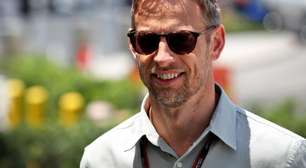 F1: Button acredita em força da McLaren