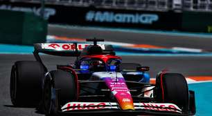 F1: Ricciardo vibra com P4 e renova sua confiança