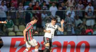 Fluminense abre vantagem, e Atlético, vice-líder, busca o empate