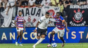 Agenda cheia, vice para rival e goleada no Boca: como chega o Fortaleza para enfrentar o Corinthians