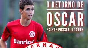 Possível retorno de Oscar ao futebol brasileiro em 2024 pode ser definida nos próximos dias.