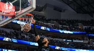 NBA: Mavericks vencem Clippers e estão na semifinal da Conferência Oeste