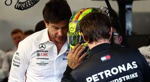 F1: Mercedes enfrenta dificuldades na Sprint de Miami, afirma Toto Wolff
