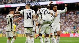 Real Madrid atinge feito histórico com título espanhol; entenda