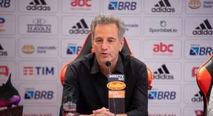 Dirigente do Flamengo quebra o silêncio sobre recusar Puma e Nike