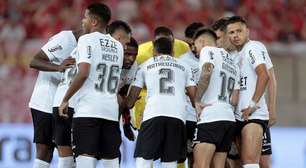 Corinthians x Fortaleza: assistir AO VIVO, horário e escalações (04/05) - Campeonato Brasileiro
