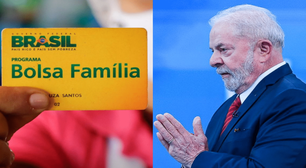 Lula libera bolsa família em maio com VALOR atualizado! NIS de final 1 a 0 estão comemorando!