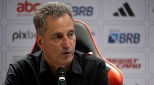 Flamengo contrata empresa para modernizar processos internos