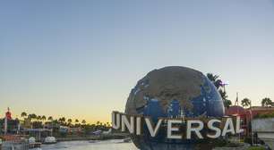 Orlando: Parque da Universal terá parada inspirada em filmes