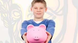 5 passos para incluir gestão financeira ainda na infância