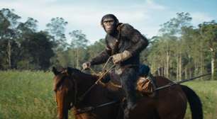 Planeta dos Macacos: O Reinado | O que esperar do novo filme da série?