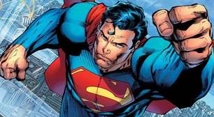 James Gunn assegura que voo do Superman será complexo