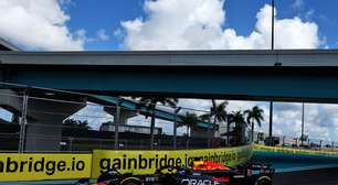 F1: Verstappen vence em Miami, mas pede melhorias no carro