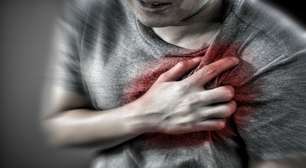 Mulheres e homens podem manifestar infarto de formas diferentes; entenda
