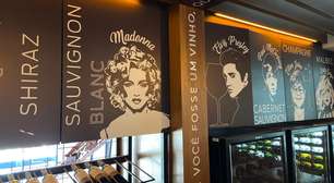 Bar de Curitiba vai transmitir show de Madonna, com programação em homenagem à pop star