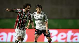 Milito brilha, e Vargas salva o Atlético-MG em jogo emocionante contra o Fluminense pelo Brasileirão