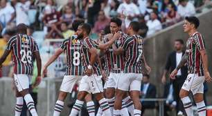 Jornalista aponta culpados em empate sofrido pelo Fluminense contra o Atlético-MG