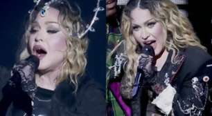 Madonna: Acompanhe o show final da "The Celebration Tour" em Copacabana!