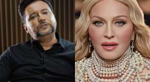 Geraldo Luís manda recado para Madonna e implora para cantora ajudar o Rio Grande do Sul