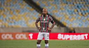 Bruno Spindel e Felipe Melo sofrerão ação da Associação de Árbitros de Futebol do Brasil