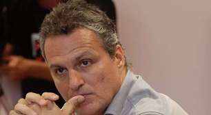 Bruno Spindel faz duras críticas à arbitragem após empate do Flamengo: 'Ofício não adianta, a CBF não respeita desse jeito'
