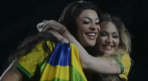 Madonna e Pabllo Vittar barbarizam juntas e caem no samba em show no Rio; veja!