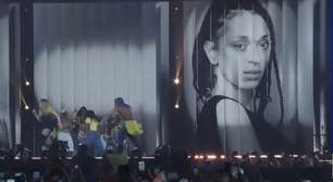 Erika Hilton, Gilberto Gil e Marina Silva reagem à homenagem de Madonna