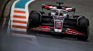 F1: Magnussen escapa de punição, mas direção de prova pede revisão de regra