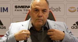 Flamengo anuncia venda de atacante para futebol português