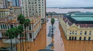Cidades do Rio Grande do Sul estão, majoritariamente, submersas; veja como ajudar