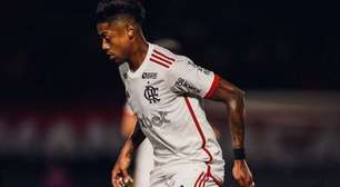 Roberto Assaf: Flamengo empata com modesto Bragantino