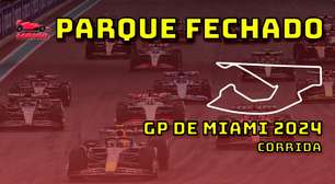 F1 Ao Vivo: Tudo sobre o GP de Miami no Parque Fechado F1Mania