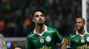 Rival do Palmeiras busca acerto com Flaco López por R$ 50 milhões