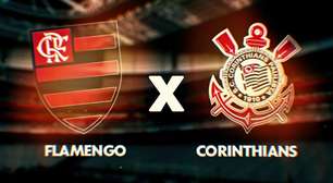 Corinthians perde titular absoluto contra o Flamengo na próxima rodada