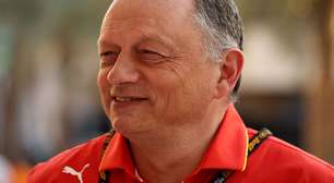 F1: Vasseur acredita que Ferrari tinha ritmo para pole em Miami