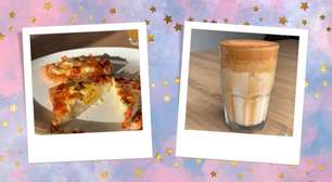 Dia das Mães: receitas do TikTok para surpreender no café da manhã